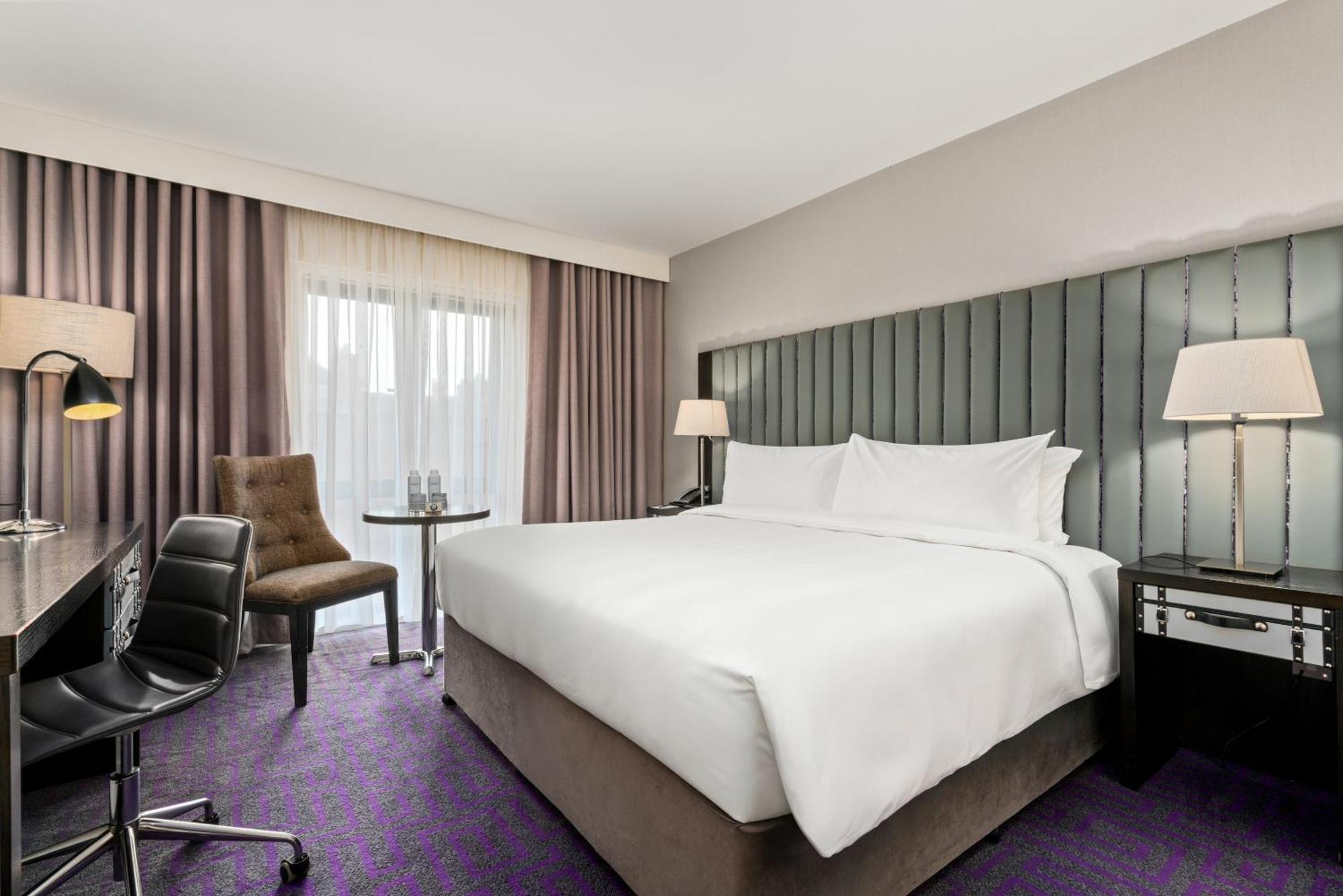 The Trinity City Hotel — الصور 3