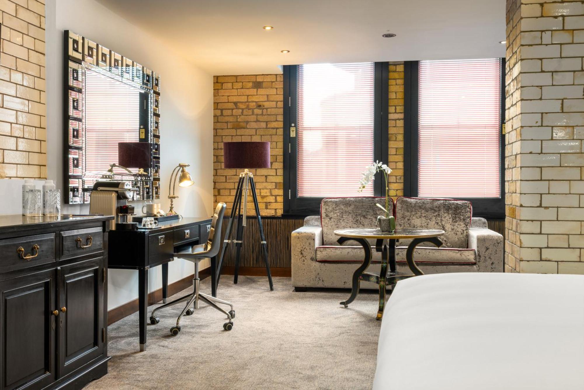 The Trinity City Hotel — الصور 2